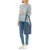 Taška přes rameno Reisenthel Shoulderbag S Twist blue #2