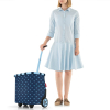 Nákupní vozík Reisenthel Carrycruiser Frame Mixed dots blue #7