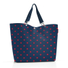 Nákupní taška Reisenthel Shopper XL Mixed dots red