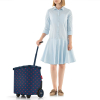 Nákupní vozík Reisenthel Carrycruiser Frame Mixed dots red #7
