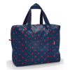 Skládací taška Reisenthel Mini Maxi Touringbag Mixed dots red #2