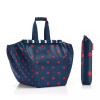 Nákupní taška Reisenthel Easyshoppingbag Mixed dots red #2
