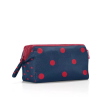 Kosmetická taštička Reisenthel Travelcosmetic Mixed dots red #2