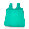 Ekologická taška Reisenthel Mini Maxi Shopper Pocket Spectra green