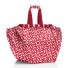 Nákupní taška Reisenthel Easyshoppingbag Signature red
