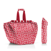 Nákupní taška Reisenthel Easyshoppingbag Signature red #2