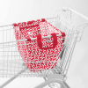 Nákupní taška Reisenthel Easyshoppingbag Signature red #3