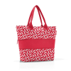 Kabelka Reisenthel Shopper e1 Signature red #2
