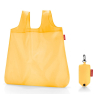 Ekologická taška Reisenthel Mini Maxi Shopper Pocket Banana cream #2