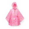 Dětské poncho Reisenthel Poncho M kids Abc friends pink