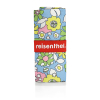 Ekologická taška Reisenthel Mini Maxi Shopper Florist lagoon #3