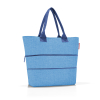 Kabelka Reisenthel Shopper e1 Twist azure #3