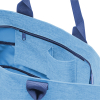 Kabelka Reisenthel Shopper e1 Twist azure #4