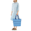 Kabelka Reisenthel Shopper e1 Twist azure #5