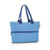 Kabelka Reisenthel Shopper e1 Twist azure