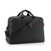 Cestovní taška Reisenthel Duffelbag M Rhombus black