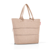 Kabelka Reisenthel Shopper e1 Twist coffee #2
