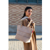 Kabelka Reisenthel Shopper e1 Twist coffee #6