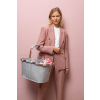 Nákupní košík Reisenthel Carrybag Frame Twist sky rose #15