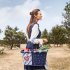 Nákupní košík Reisenthel Carrybag Frame Bavaria #2