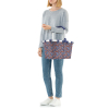 Nákupní košík Reisenthel Carrybag Viola blue #4