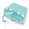 Nákupní košík Reisenthel Carrybag Frame Twist ocean #3