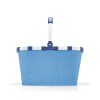 Nákupní košík Reisenthel Carrybag Frame Twist azure #2