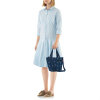 Taška a kabelka Reisenthel Shopper XS Bavaria blue #4