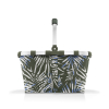 Nákupní košík Reisenthel Carrybag Jungle trail green #2