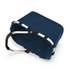 Košík Reisenthel Carrybag XS Dark blue #4