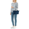 Košík Reisenthel Carrybag XS Dark blue #6