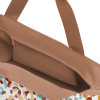 Nákupní taška přes rameno Reisenthel Shopper M Safari sand #2