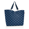 Nákupní taška Reisenthel Shopper XL Mixed dots blue