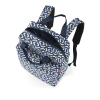 Batoh Reisenthel Allday backpack M Signature navy #4
