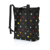 Chladící taška a batoh Reisenthel Cooler-backpack Dots #3