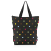Chladící taška a batoh Reisenthel Cooler-backpack Dots
