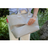 Kabelka Reisenthel Shopper e1 Twist sky rose #14