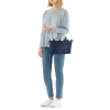 Košík Reisenthel Carrybag XS Mixed dots red #2