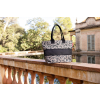 Kabelka Reisenthel Shopper e1 Baroque marble #7