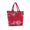 Kabelka Reisenthel Shopper e1 Bandana red #3