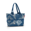 Kabelka Reisenthel Shopper e1 Bandana blue