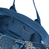 Kabelka Reisenthel Shopper e1 Bandana blue #4