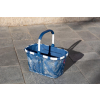 Nákupní košík Reisenthel Carrybag Frame Bandana blue #9