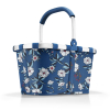 Nákupní košík Reisenthel Carrybag Garden blue