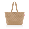 Taška přes rameno Reisenthel Classic shopper XL Rhombus Ginger #2