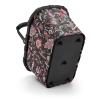 Nákupní košík Reisenthel Carrybag Frame Paisley black #5