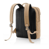 Batoh Reisenthel Classic Backpack M Rhombus Ginger #2