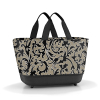 Nákupní košík Reisenthel Shoppingbasket Baroque marble #2