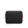 Pouzdro na notebook 13,5" Reisenthel Notebook Sleeve Rhombus black #3