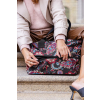 Kabelka Reisenthel Shopper e1 Paisley black #15